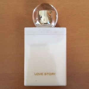 Chloe - Love Story Perfumed Body Lotion - 3.4oz